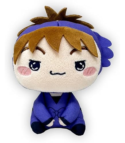 忍たま乱太郎　ほわぬい　ぬいぐるみ　鉢屋三郎　3体セット 劇場版 忍たま乱太郎 ほわぬい vol.3 鉢屋三郎 Amazon.co.